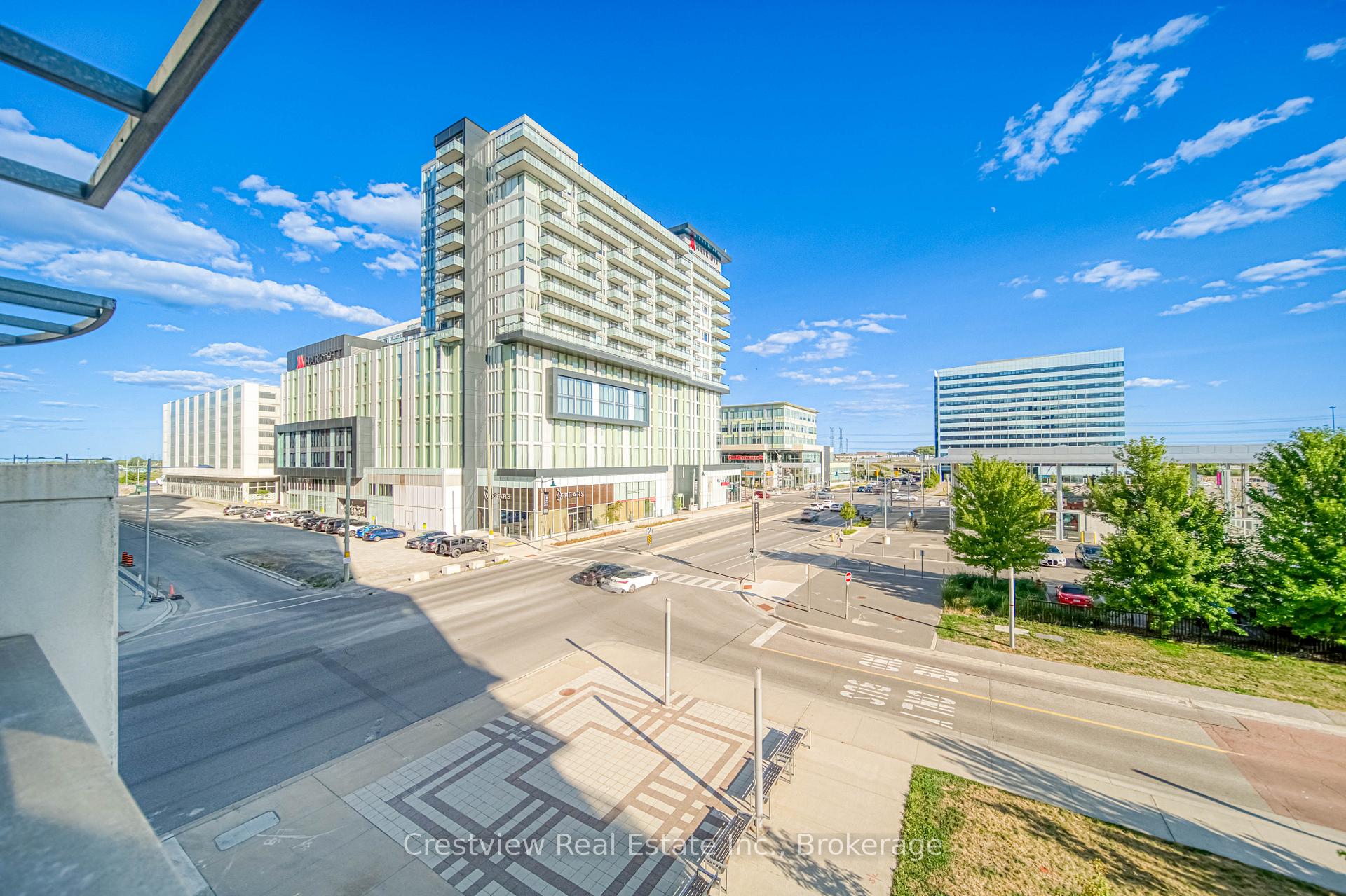 Photo 20 of Unit 317, 8110 Birchmount Road, Markham, Unionville — HOMEH