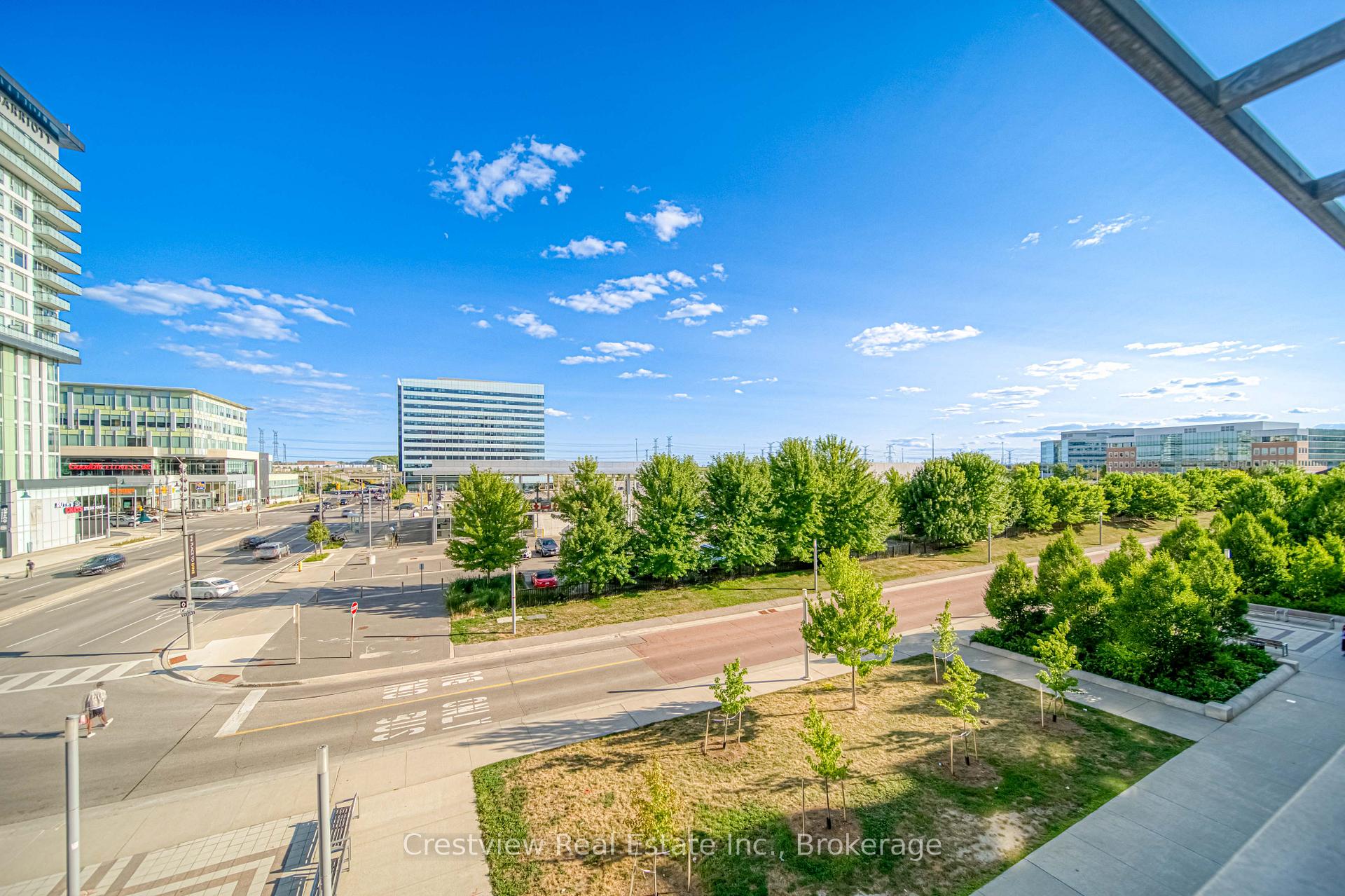 Photo 21 of Unit 317, 8110 Birchmount Road, Markham, Unionville — HOMEH