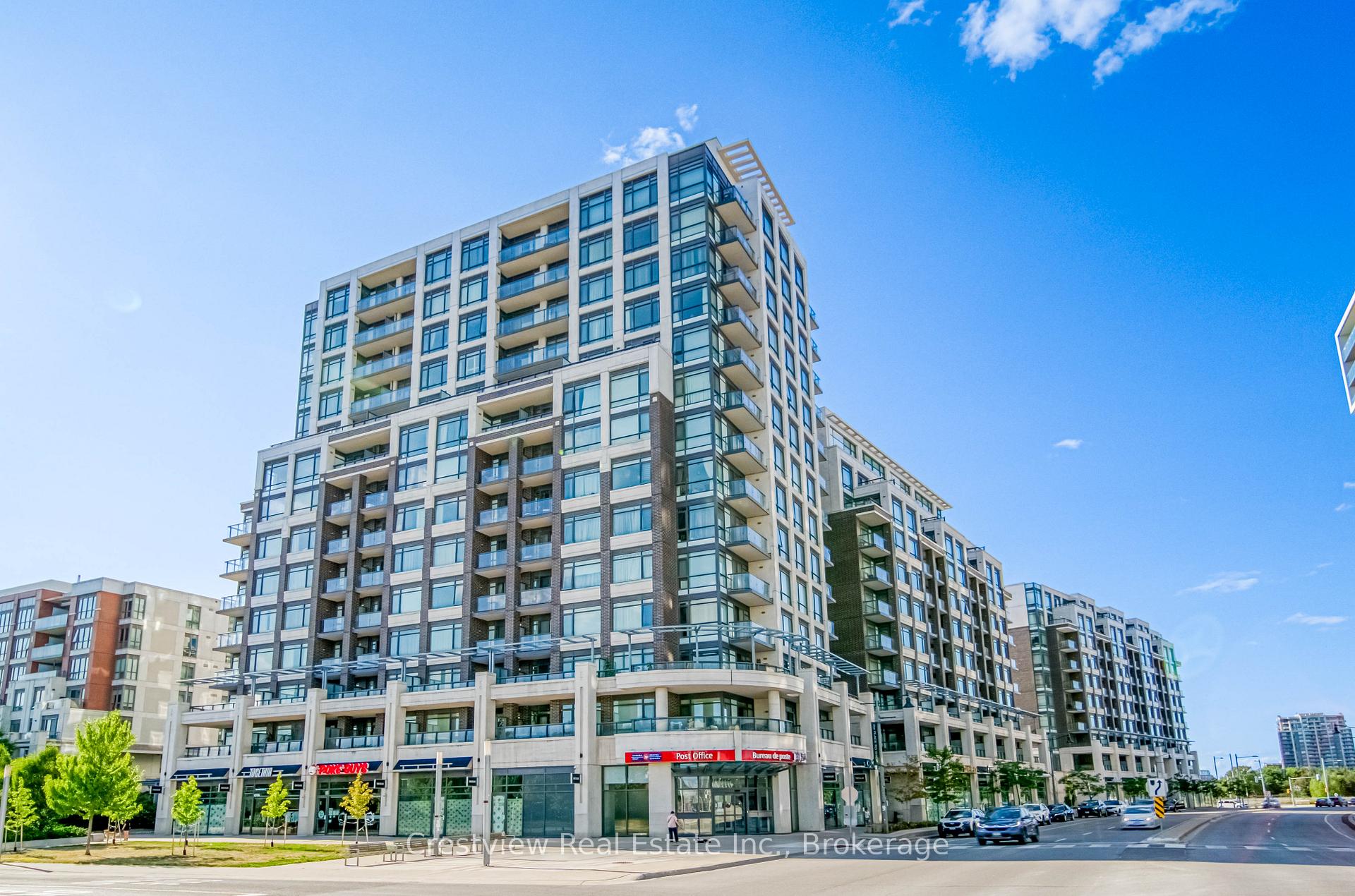 Photo 23 of Unit 317, 8110 Birchmount Road, Markham, Unionville — HOMEH