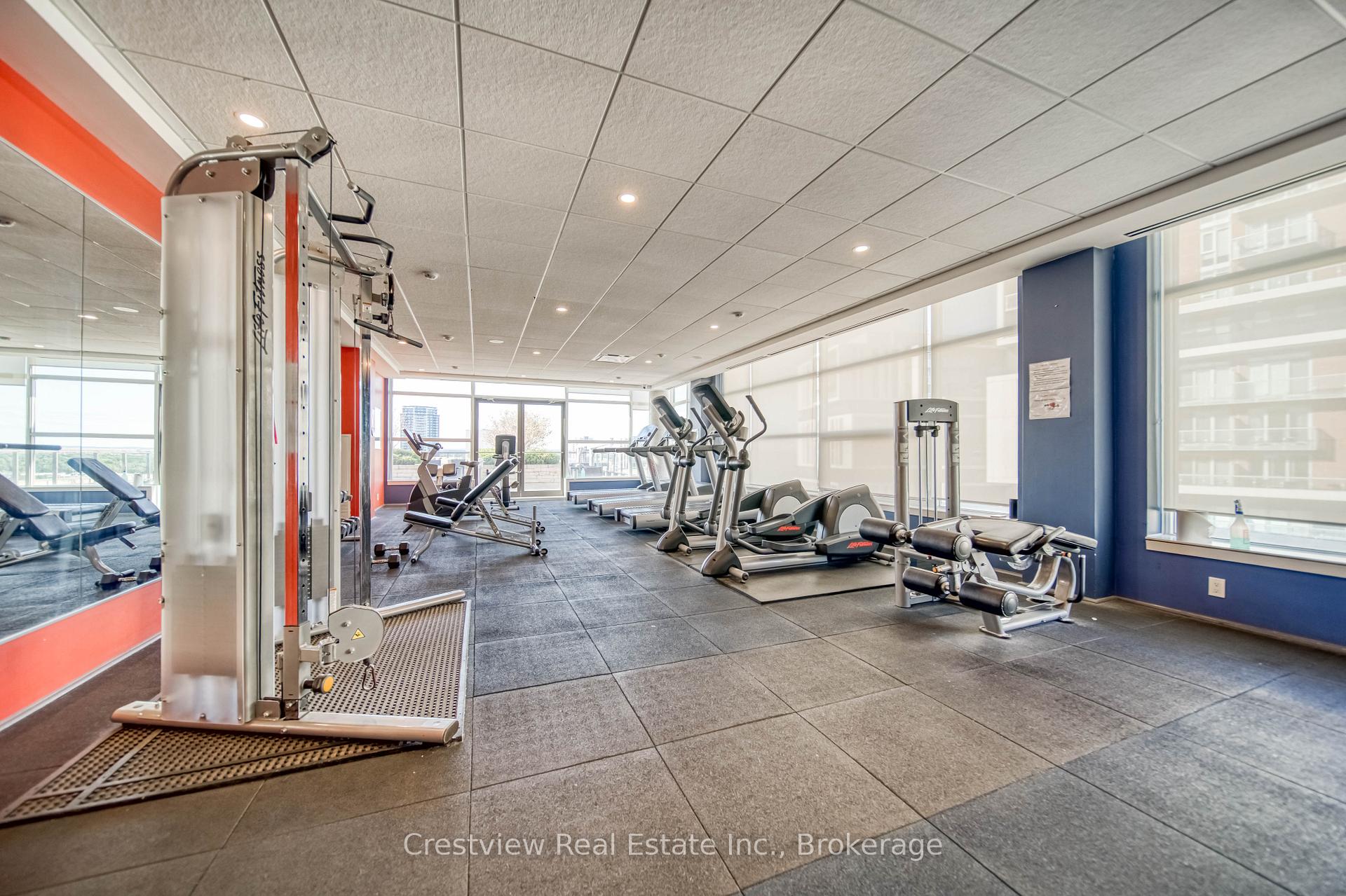 Photo 24 of Unit 317, 8110 Birchmount Road, Markham, Unionville — HOMEH
