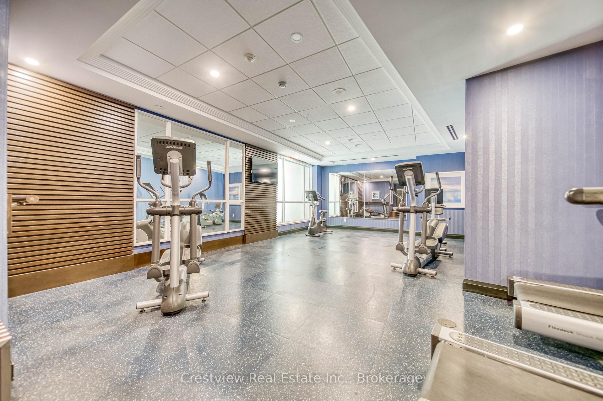 Photo 25 of Unit 317, 8110 Birchmount Road, Markham, Unionville — HOMEH