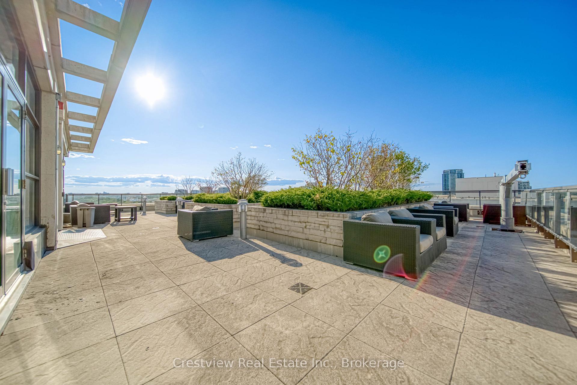Photo 26 of Unit 317, 8110 Birchmount Road, Markham, Unionville — HOMEH