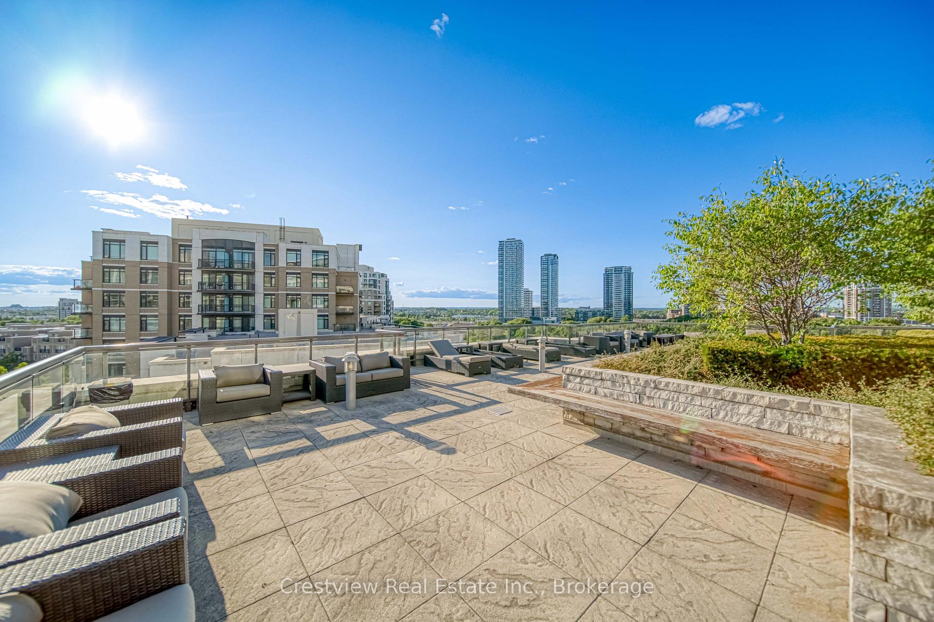 Photo 27 of Unit 317, 8110 Birchmount Road, Markham, Unionville — HOMEH