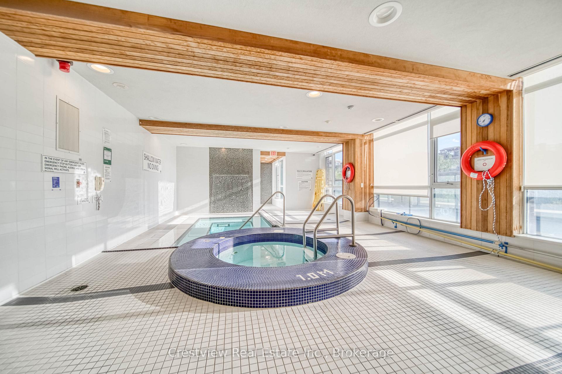 Photo 28 of Unit 317, 8110 Birchmount Road, Markham, Unionville — HOMEH
