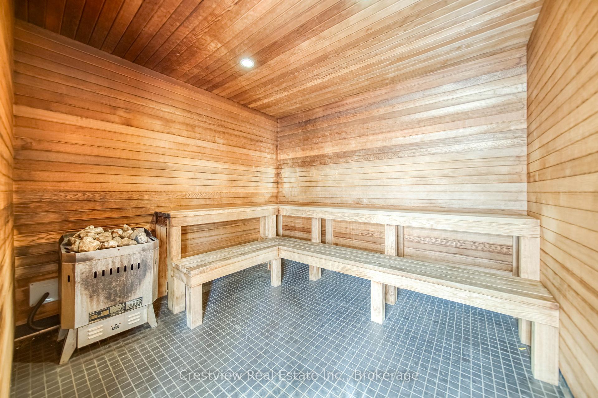 Photo 29 of Unit 317, 8110 Birchmount Road, Markham, Unionville — HOMEH