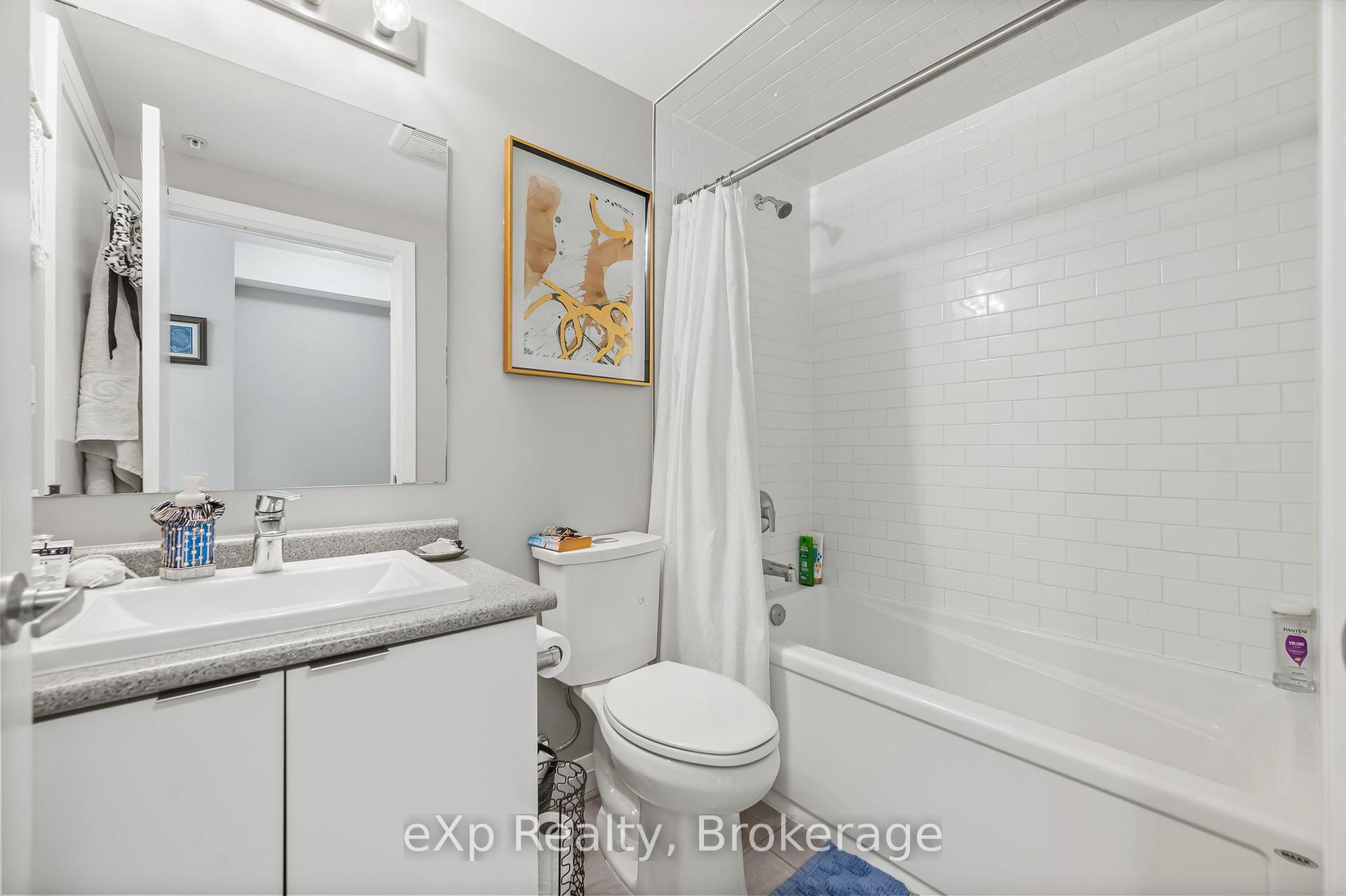 Photo 15 of Unit 612, 63 Arthur Street S, Guelph, Downtown — HOMEH