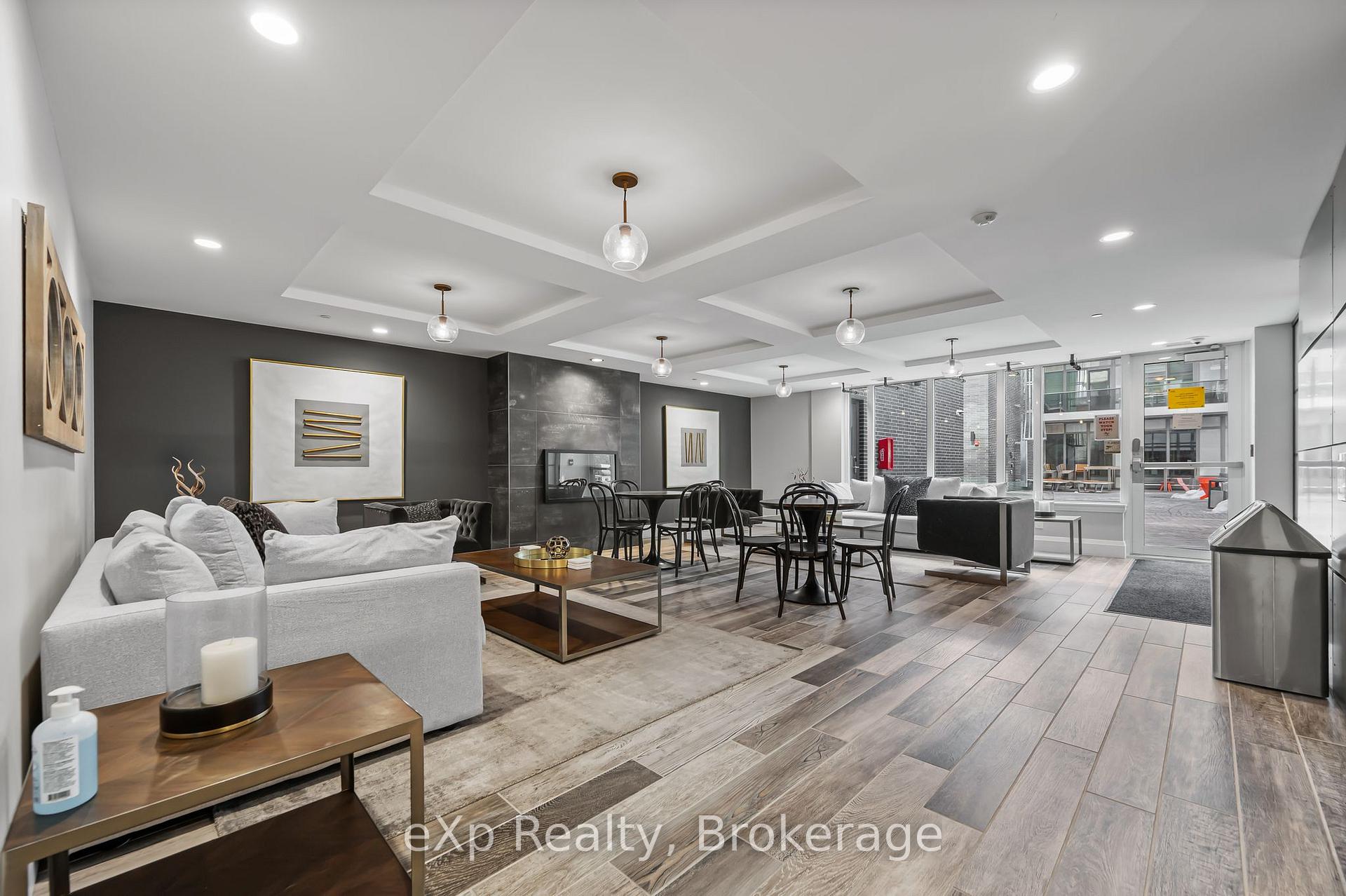 Photo 20 of Unit 612, 63 Arthur Street S, Guelph, Downtown — HOMEH