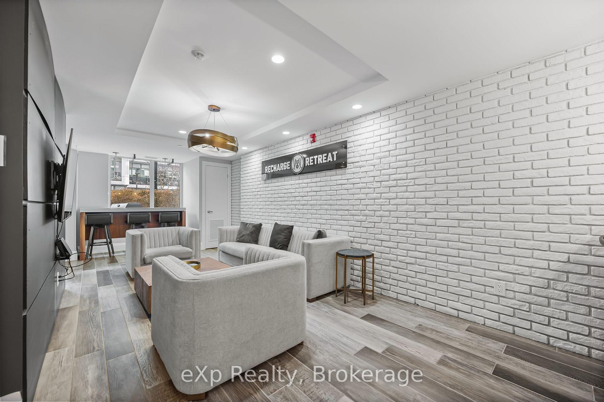 Photo 22 of Unit 612, 63 Arthur Street S, Guelph, Downtown — HOMEH