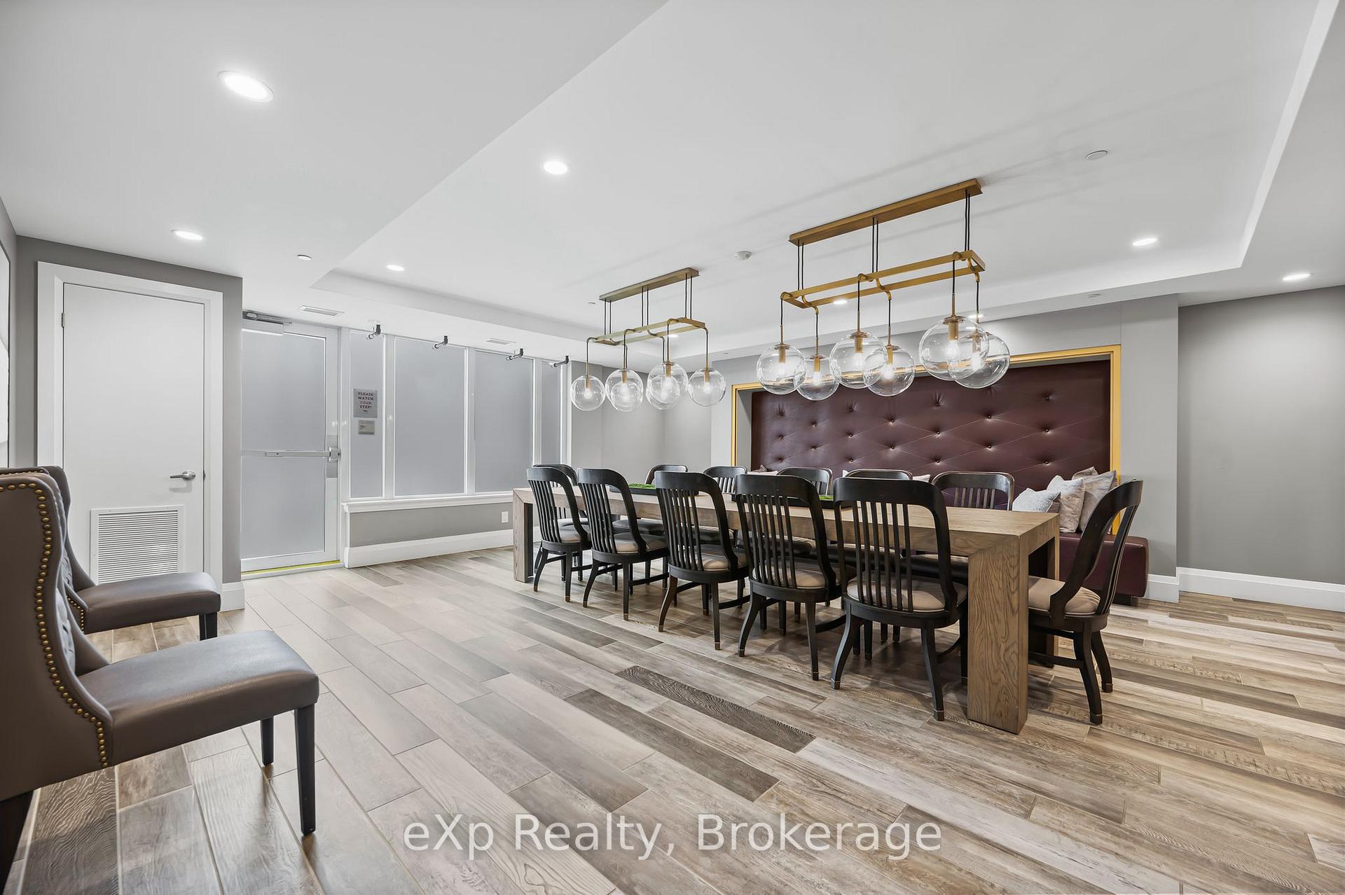Photo 24 of Unit 612, 63 Arthur Street S, Guelph, Downtown — HOMEH
