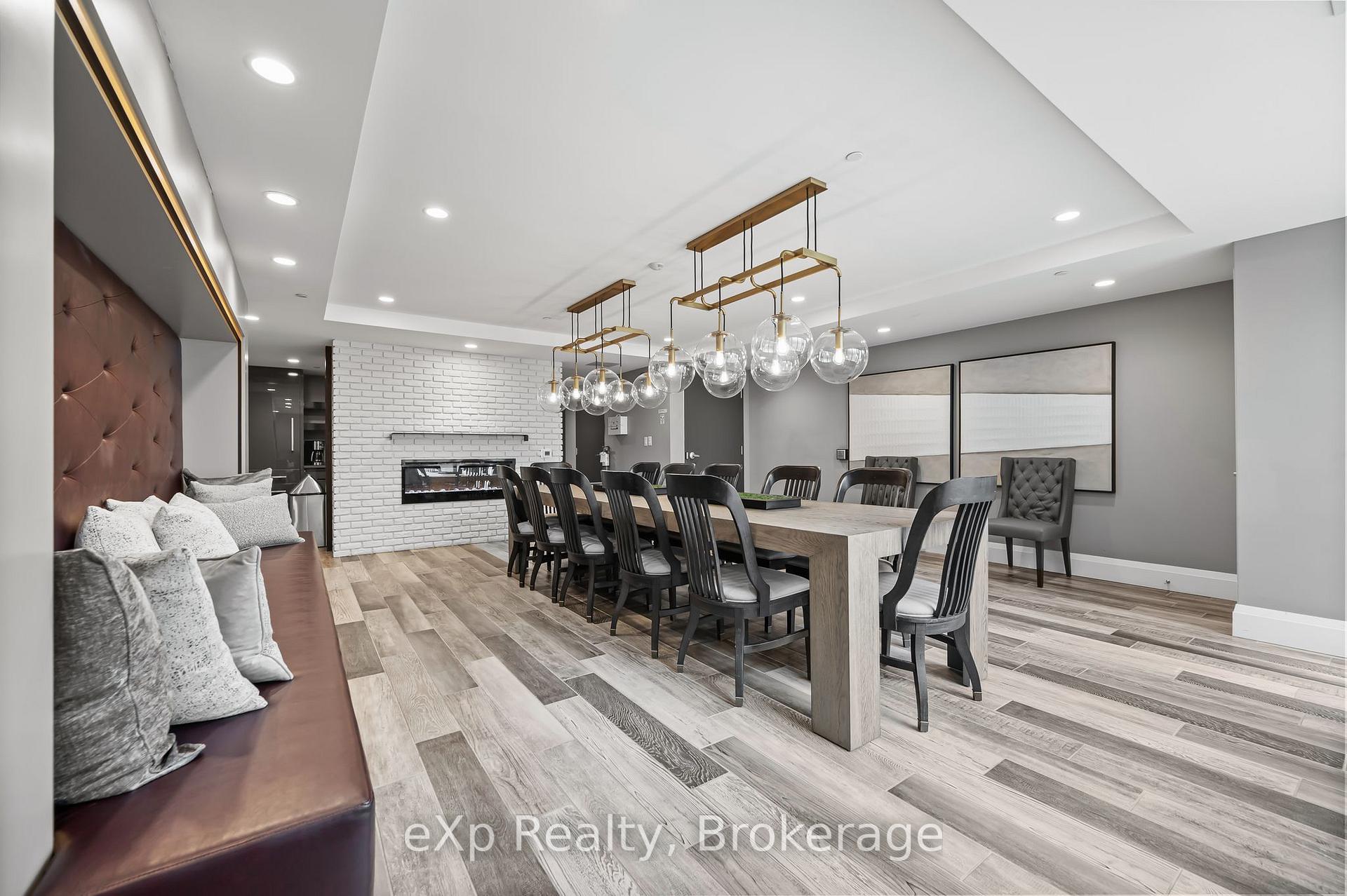 Photo 25 of Unit 612, 63 Arthur Street S, Guelph, Downtown — HOMEH
