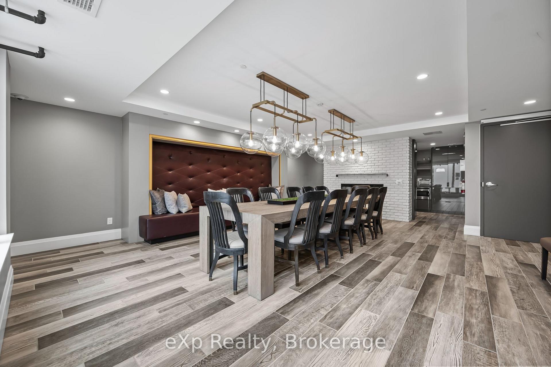Photo 26 of Unit 612, 63 Arthur Street S, Guelph, Downtown — HOMEH