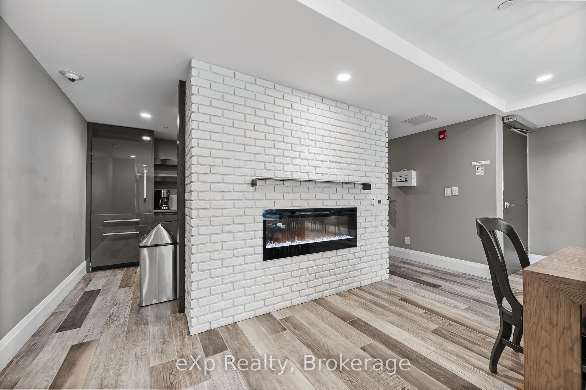 Photo 27 of Unit 612, 63 Arthur Street S, Guelph, Downtown — HOMEH