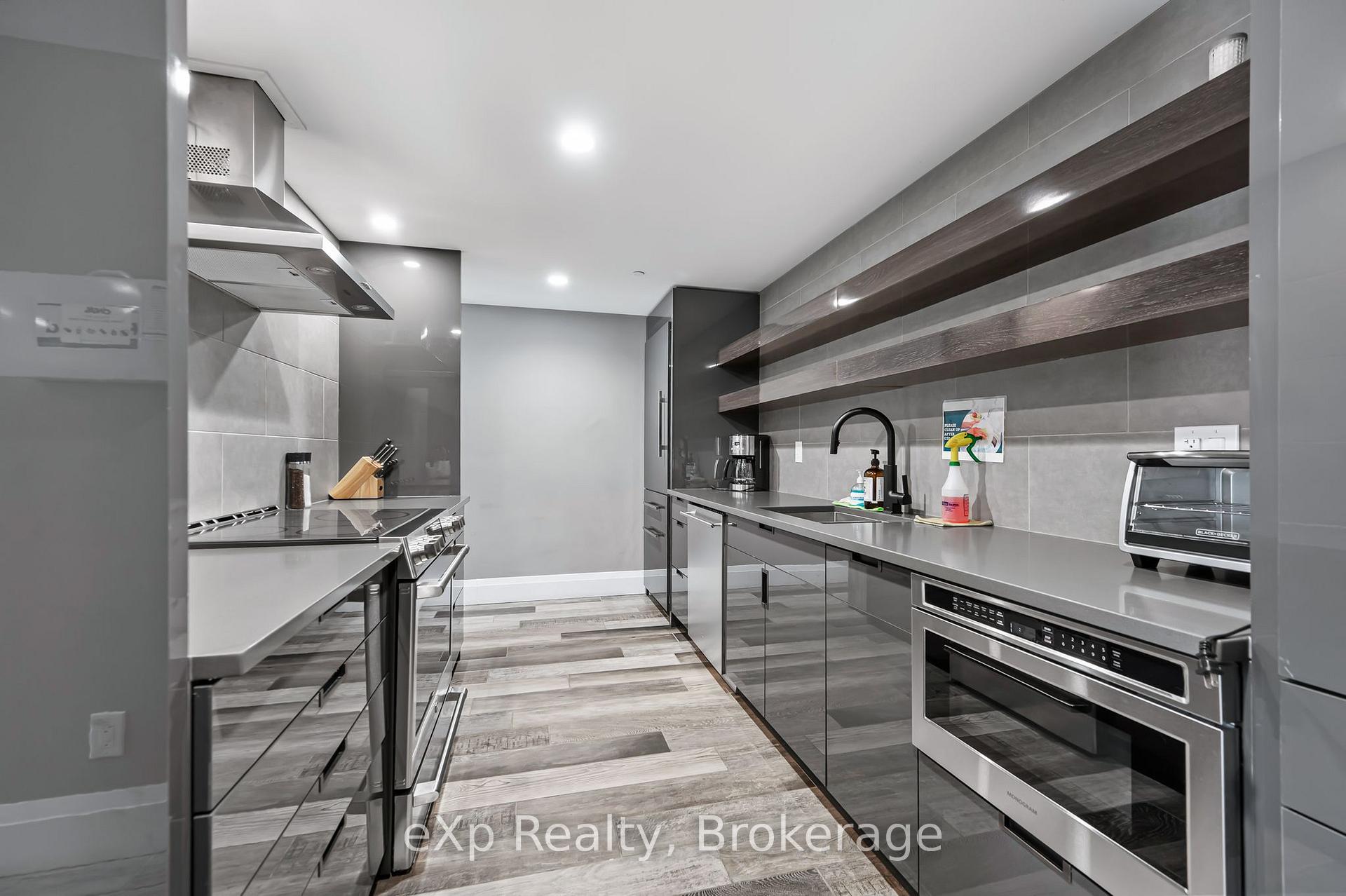 Photo 28 of Unit 612, 63 Arthur Street S, Guelph, Downtown — HOMEH