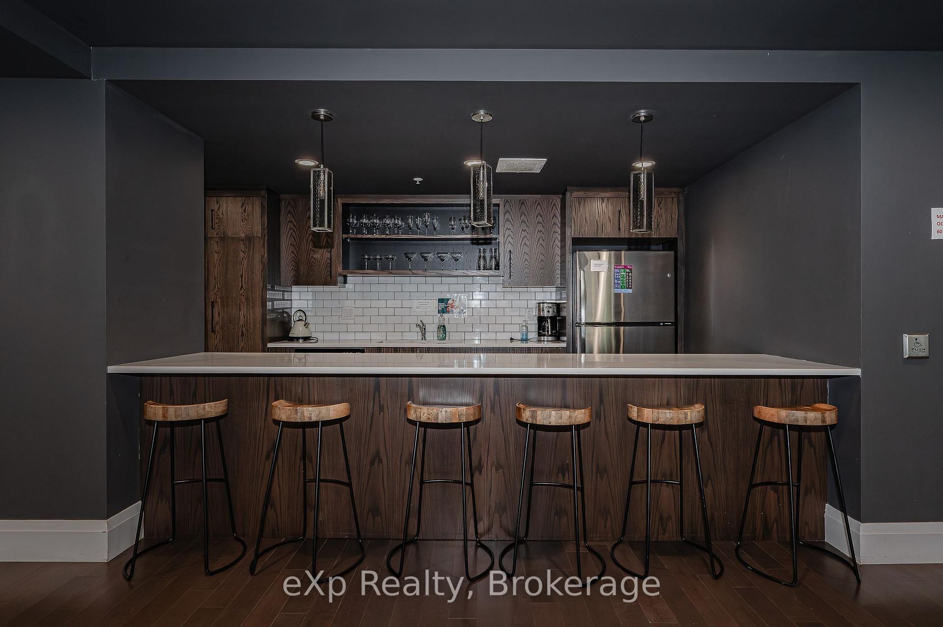 Photo 37 of Unit 612, 63 Arthur Street S, Guelph, Downtown — HOMEH