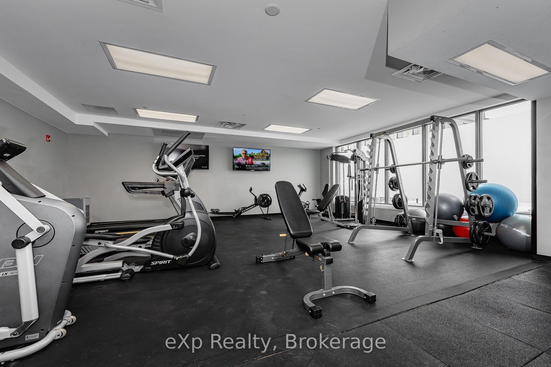 Photo 39 of Unit 612, 63 Arthur Street S, Guelph, Downtown — HOMEH