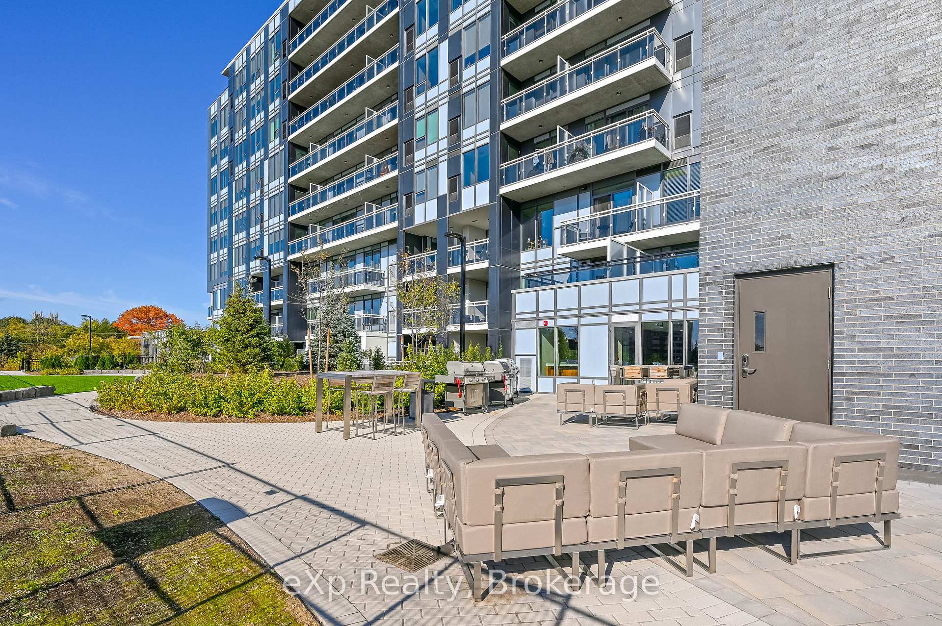 Photo 42 of Unit 612, 63 Arthur Street S, Guelph, Downtown — HOMEH