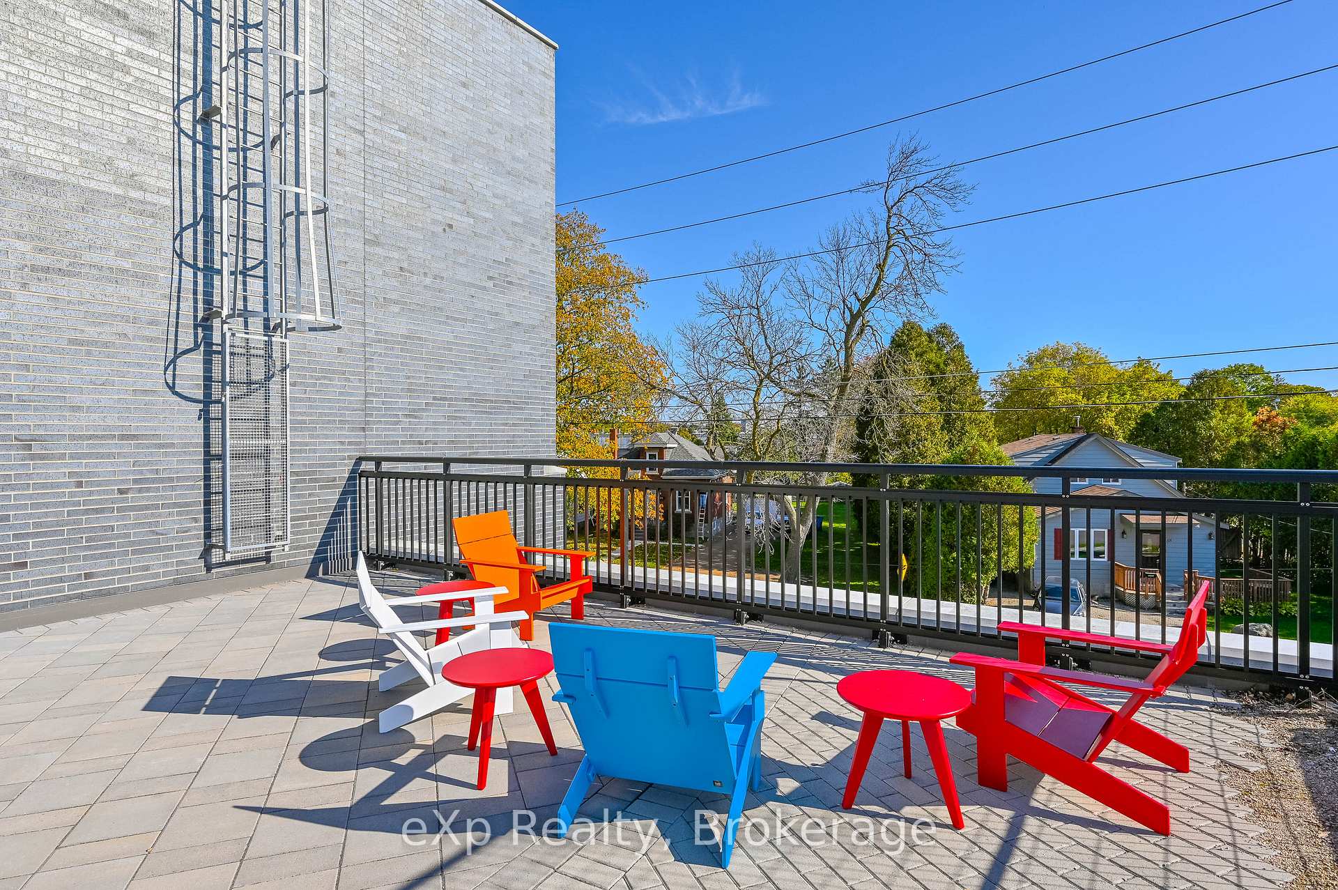 Photo 45 of Unit 612, 63 Arthur Street S, Guelph, Downtown — HOMEH