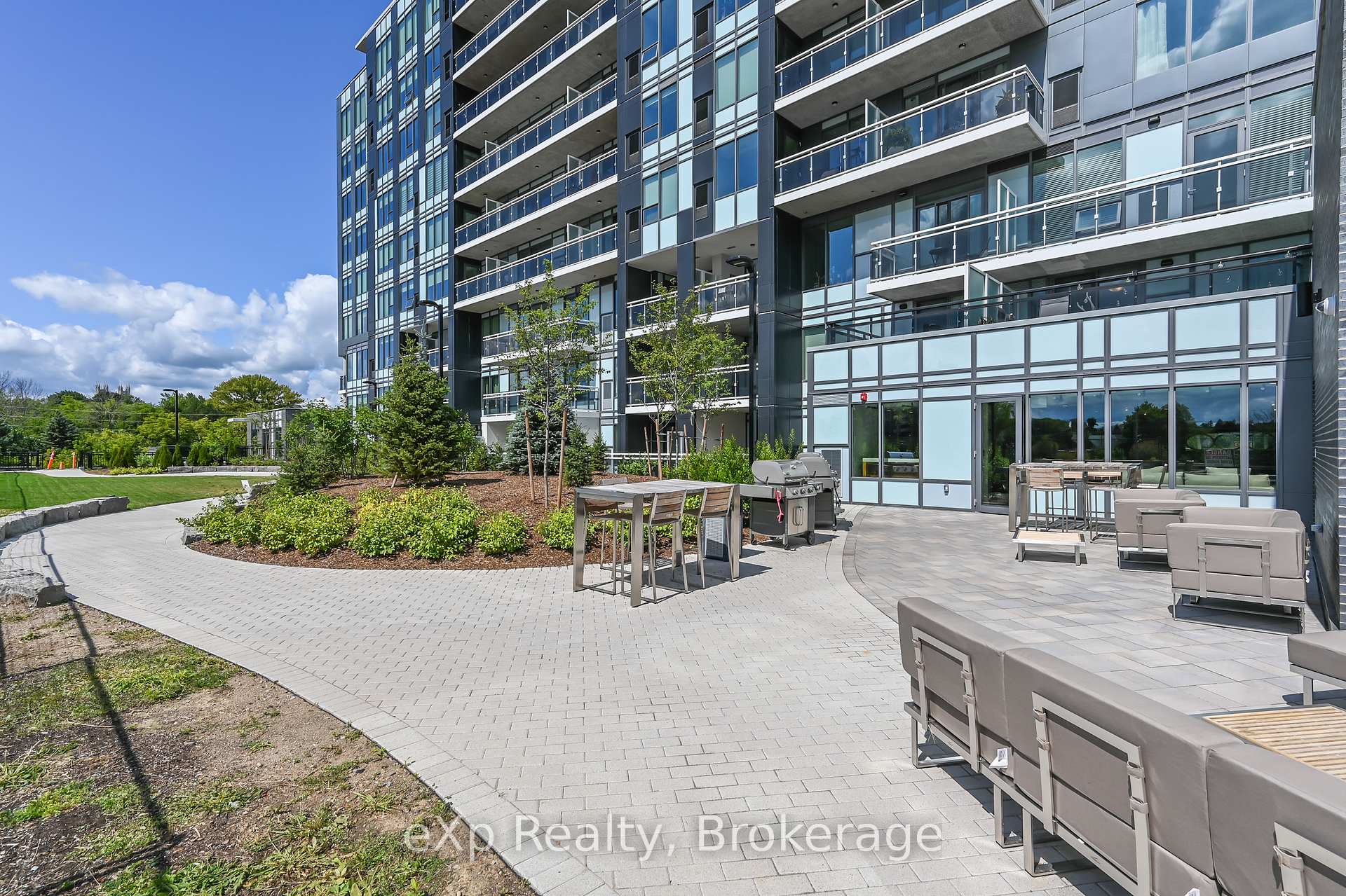 Photo 46 of Unit 612, 63 Arthur Street S, Guelph, Downtown — HOMEH