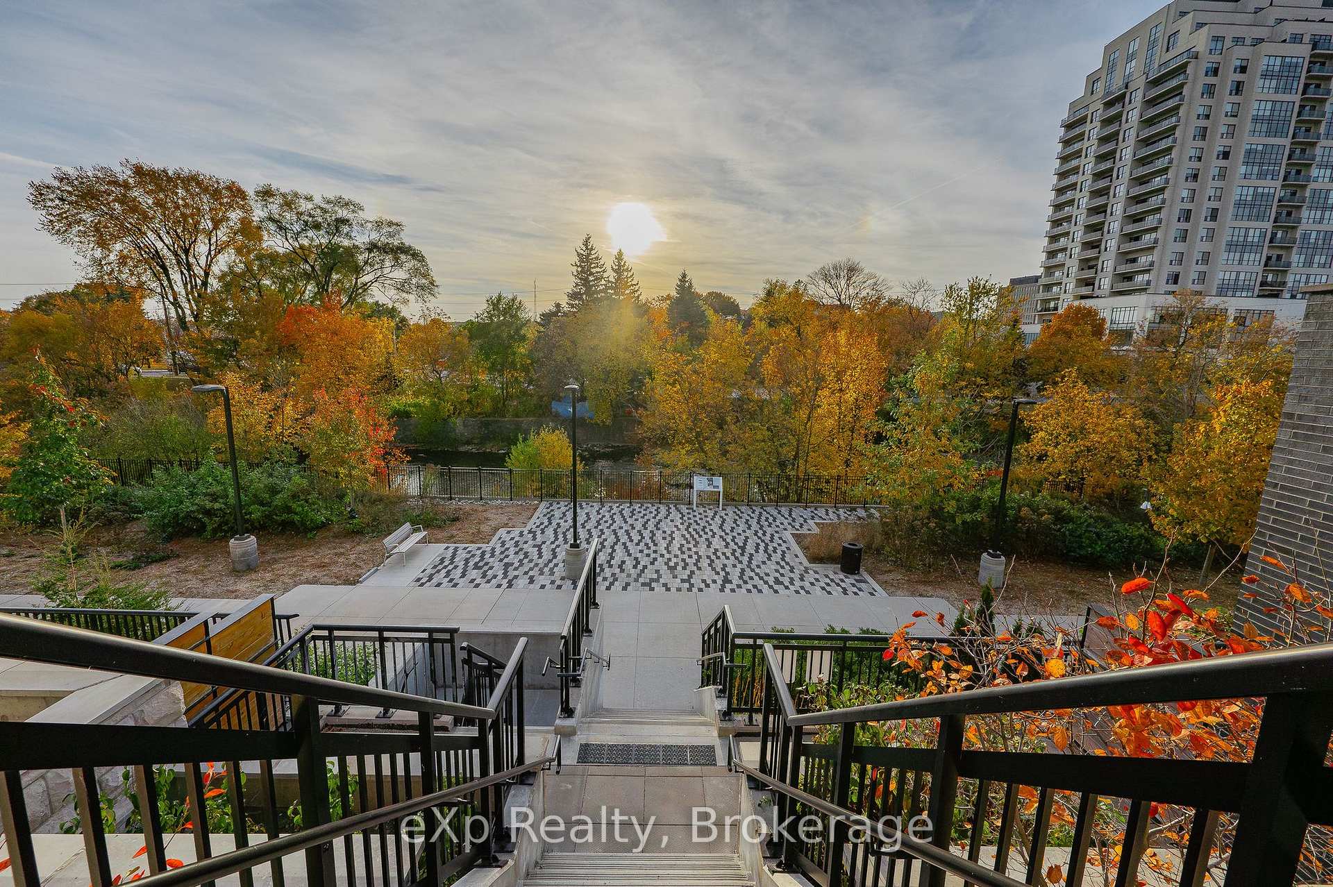 Photo 49 of Unit 612, 63 Arthur Street S, Guelph, Downtown — HOMEH