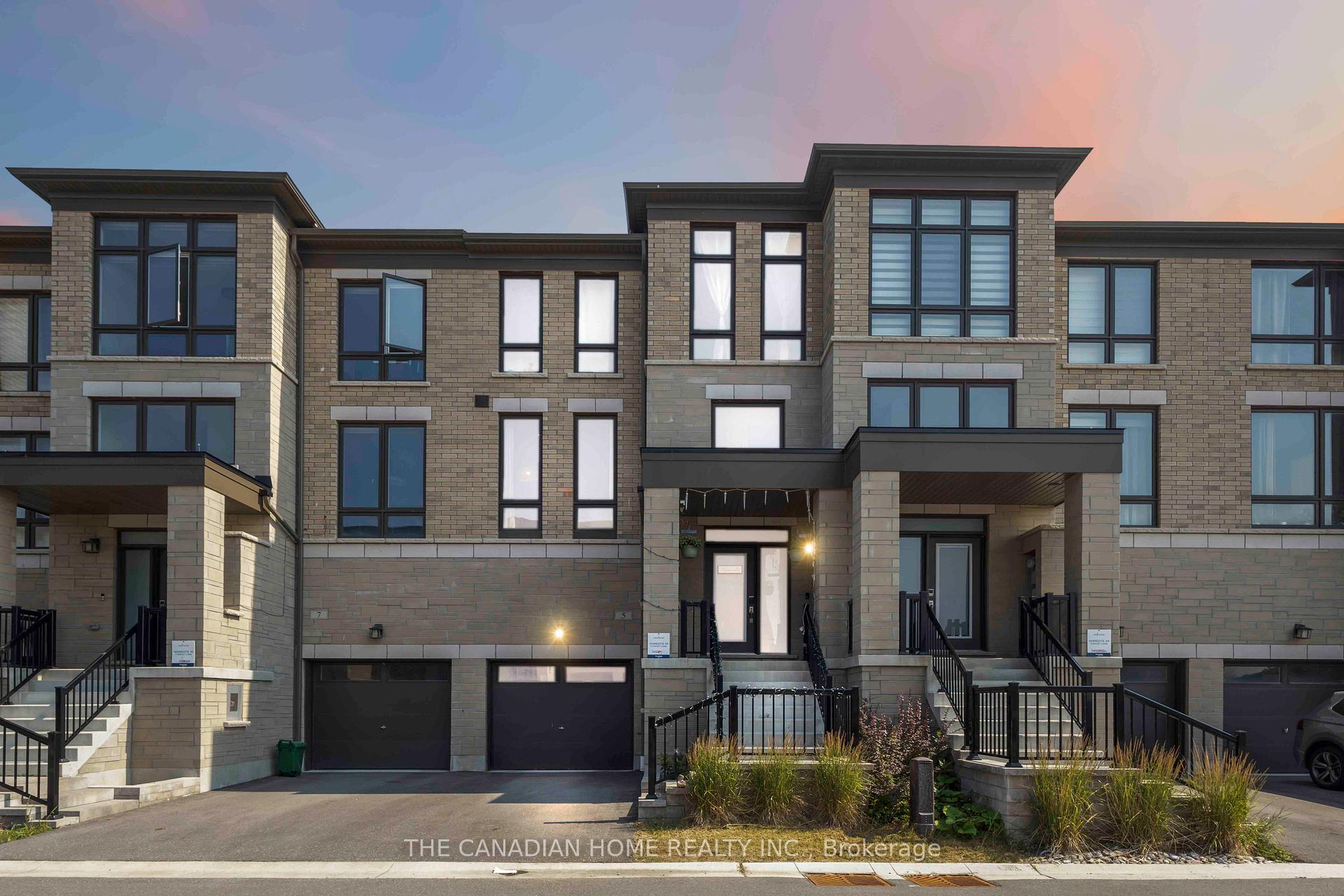Photo 1 of 5 Douet Lane, Ajax, South East — HOMEH