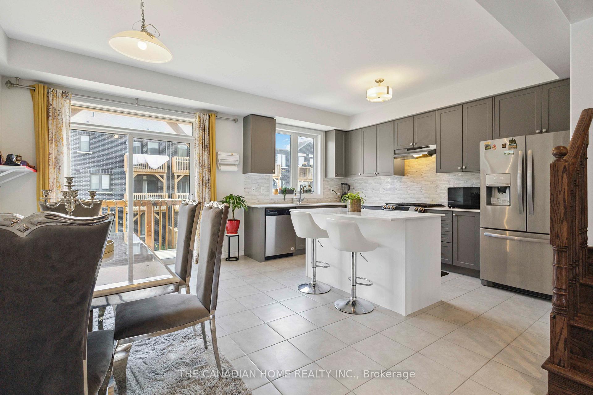 Photo 17 of 5 Douet Lane, Ajax, South East — HOMEH
