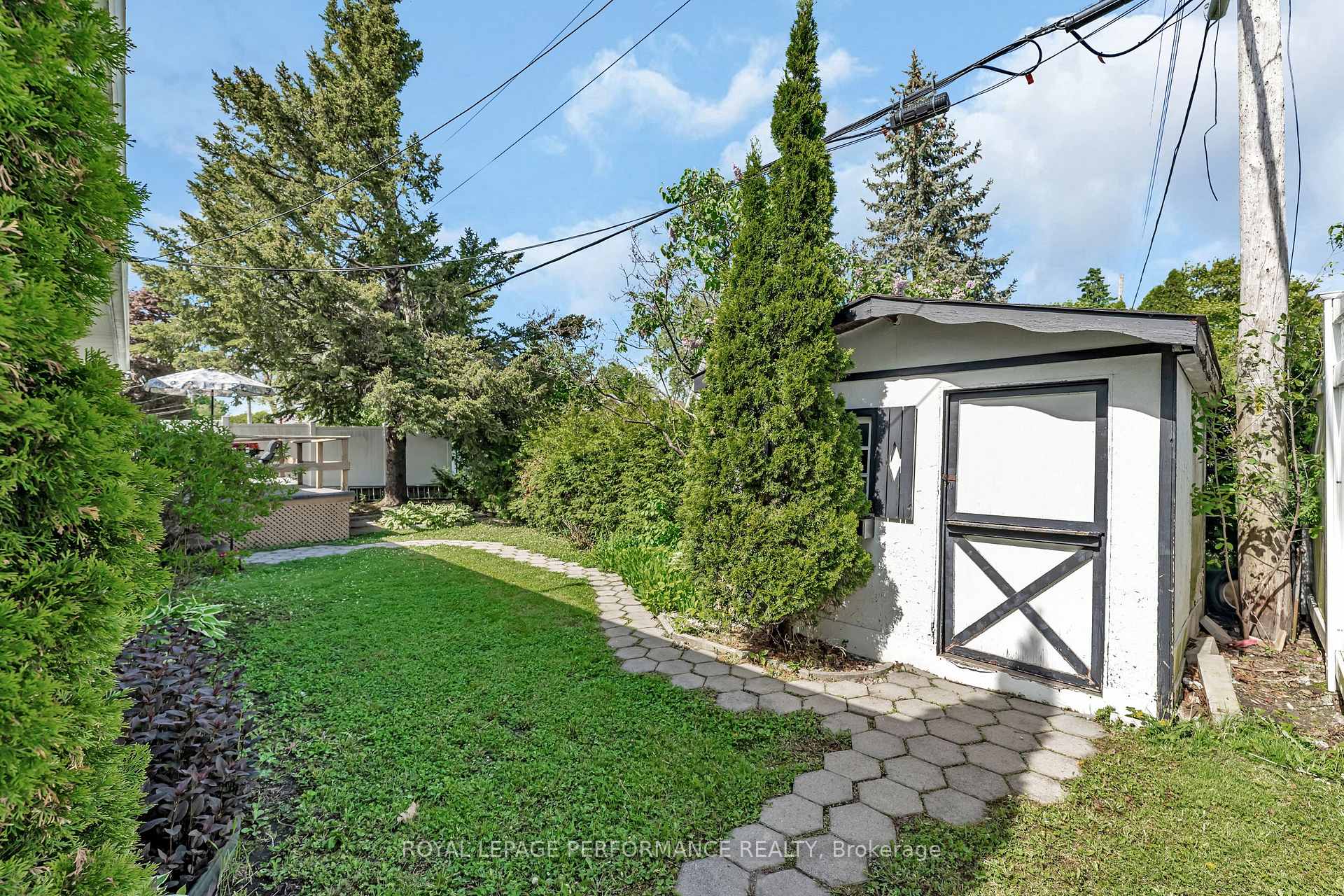 Photo 29 of 2091 Tawney Road, Ottawa, Hawthorne Meadows — HOMEH