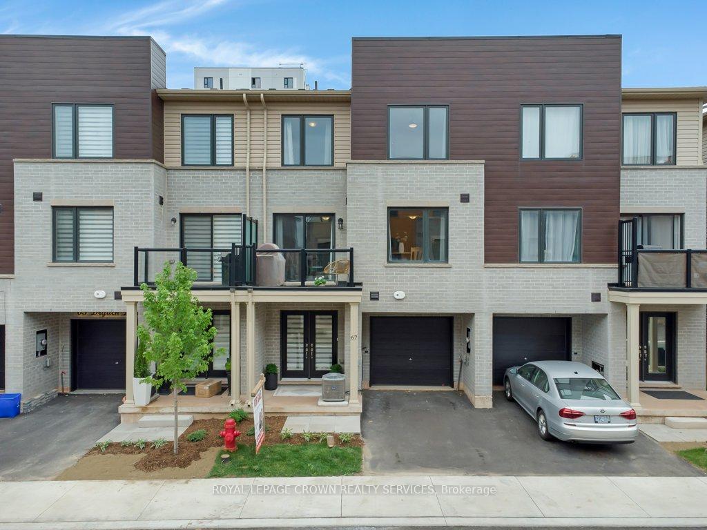 Photo 2 of 67 Dryden Lane, Hamilton, McQuesten — HOMEH