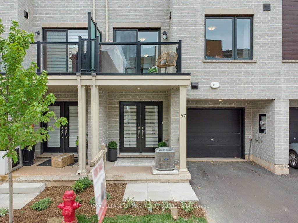 Photo 22 of 67 Dryden Lane, Hamilton, McQuesten — HOMEH