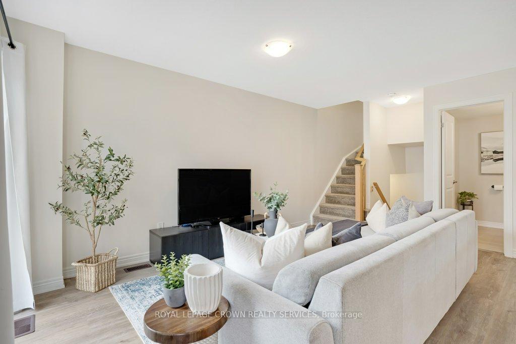 Photo 27 of 67 Dryden Lane, Hamilton, McQuesten — HOMEH