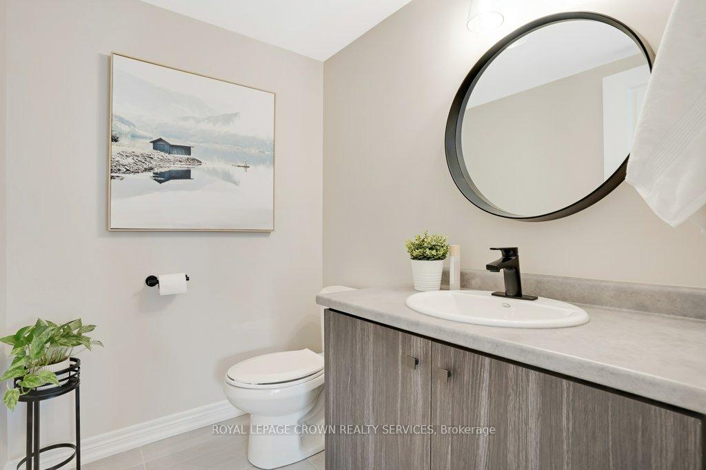 Photo 32 of 67 Dryden Lane, Hamilton, McQuesten — HOMEH