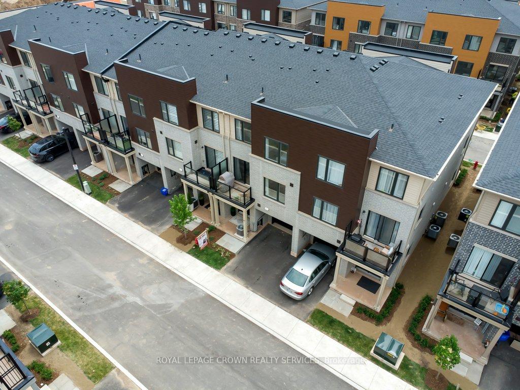 Photo 48 of 67 Dryden Lane, Hamilton, McQuesten — HOMEH