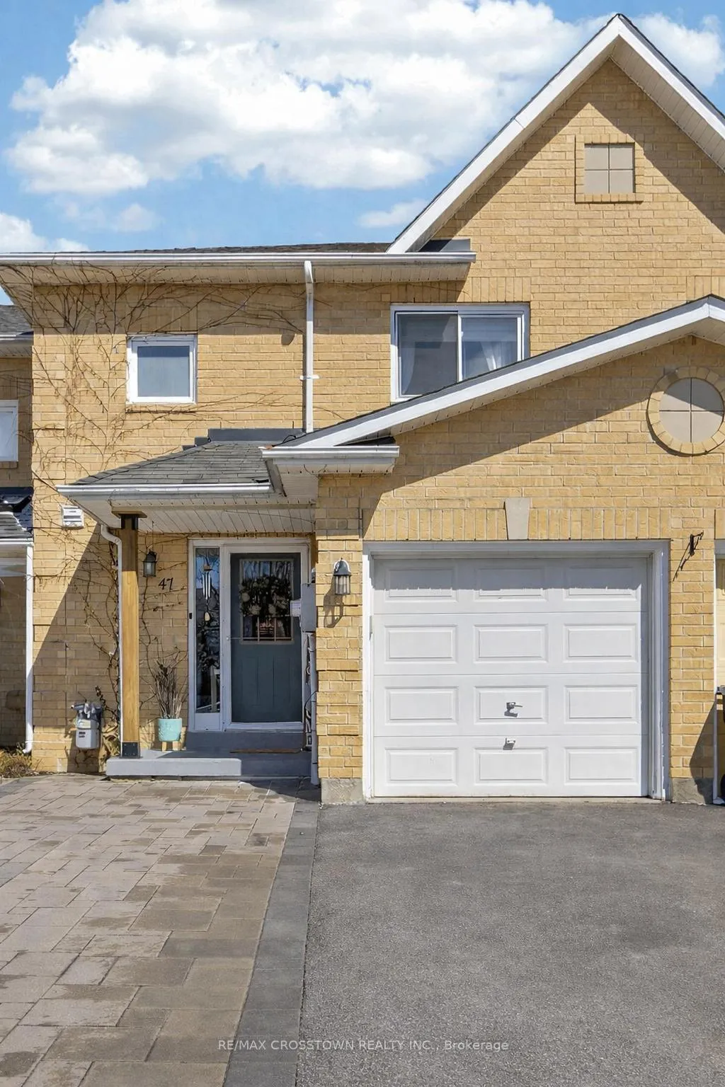 Photo 1 of 47 Lyfytt Crescent, Barrie, West Bayfield — HOMEH