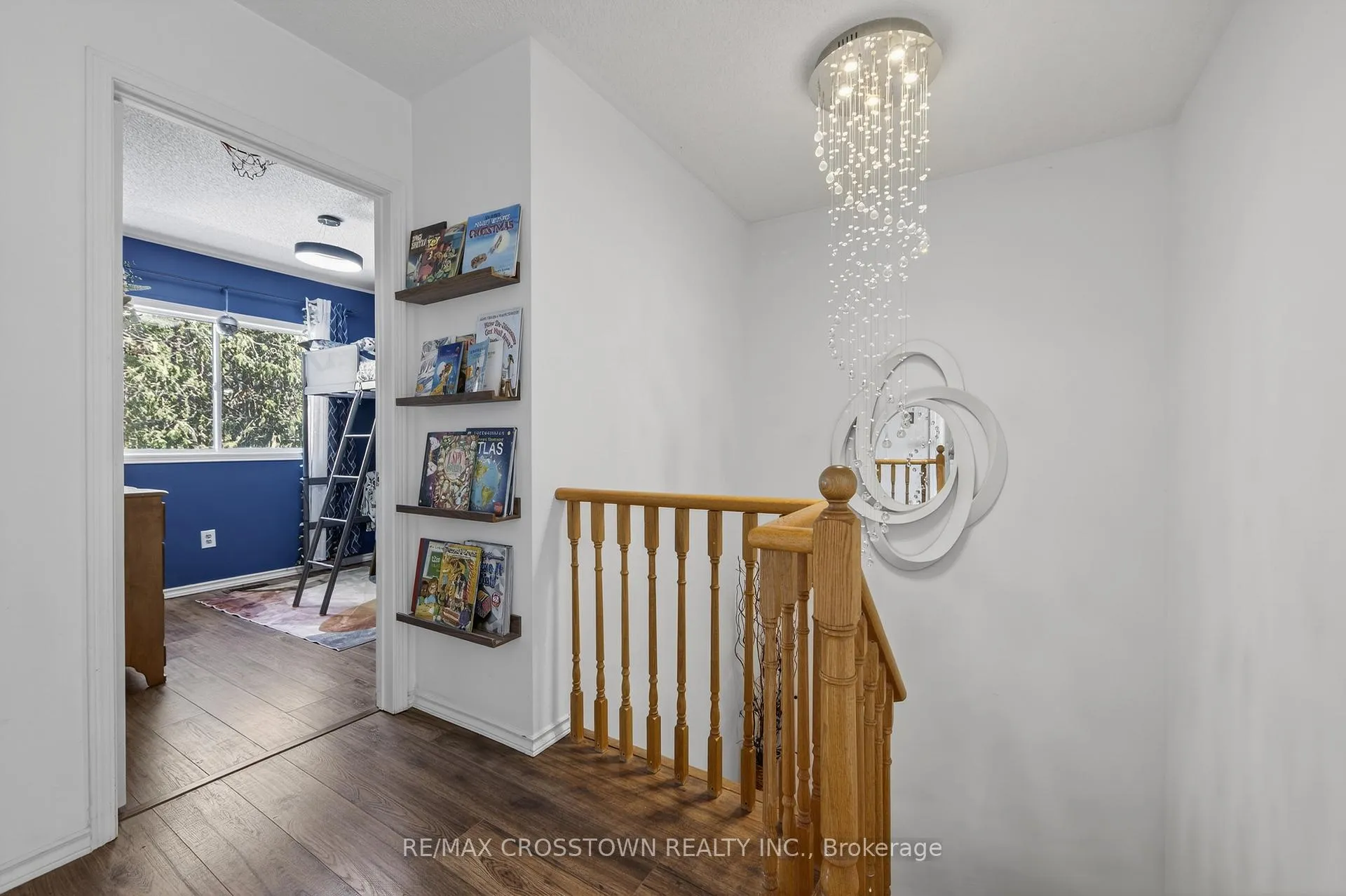 Photo 21 of 47 Lyfytt Crescent, Barrie, West Bayfield — HOMEH