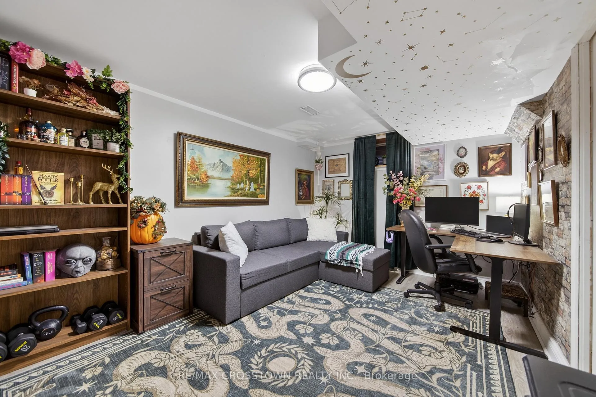 Photo 37 of 47 Lyfytt Crescent, Barrie, West Bayfield — HOMEH
