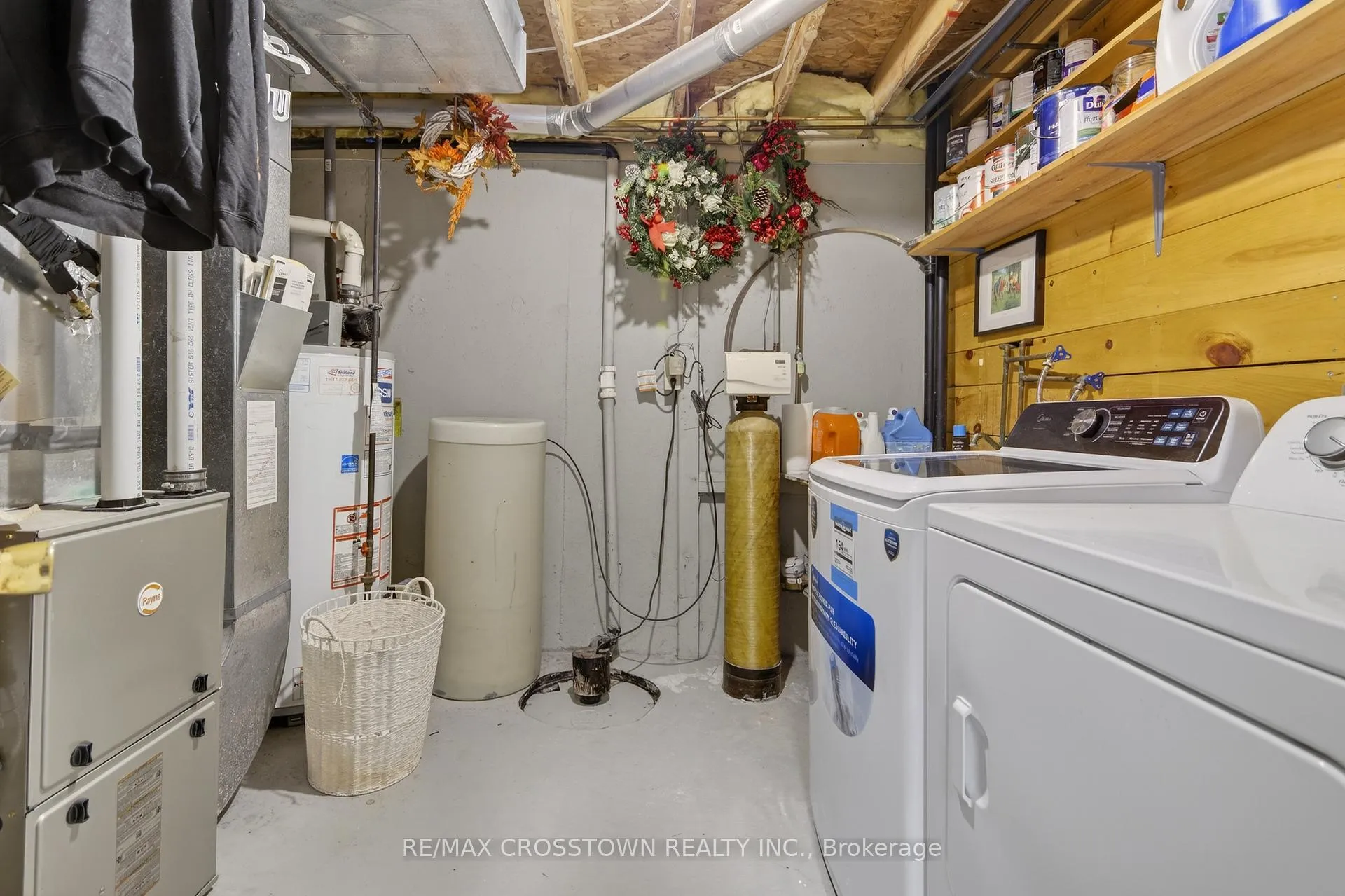 Photo 40 of 47 Lyfytt Crescent, Barrie, West Bayfield — HOMEH