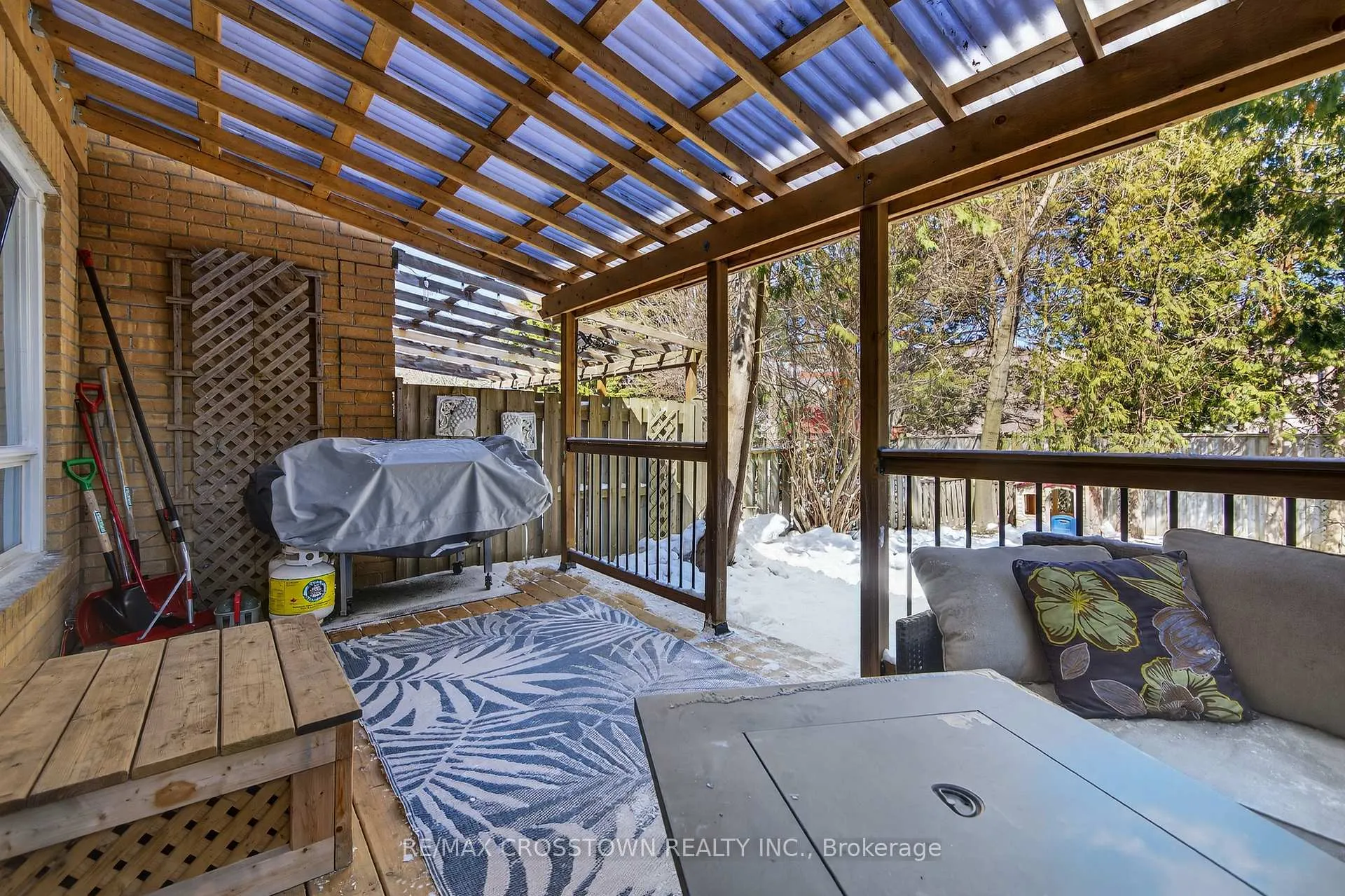 Photo 42 of 47 Lyfytt Crescent, Barrie, West Bayfield — HOMEH