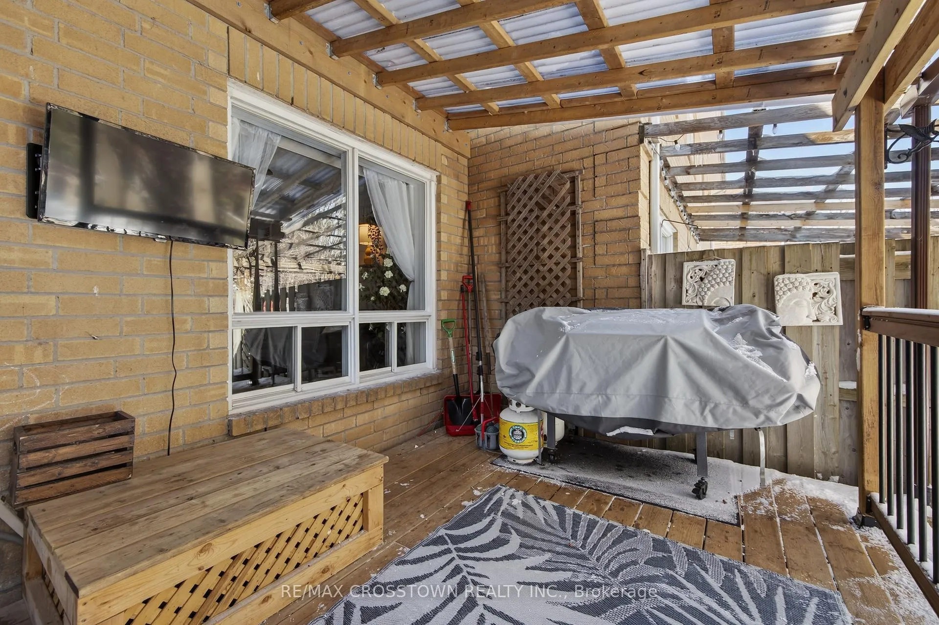 Photo 43 of 47 Lyfytt Crescent, Barrie, West Bayfield — HOMEH