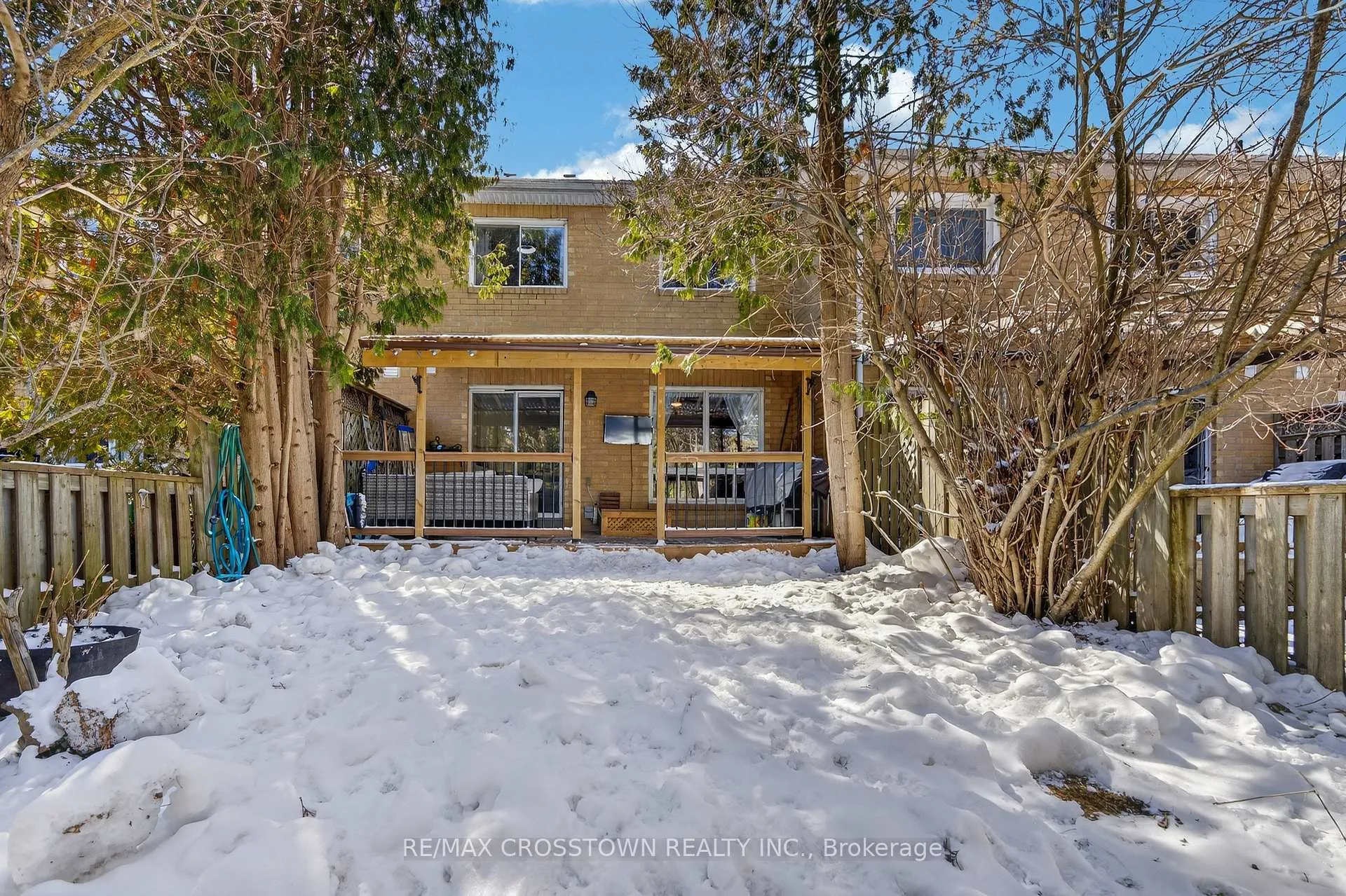 Photo 46 of 47 Lyfytt Crescent, Barrie, West Bayfield — HOMEH