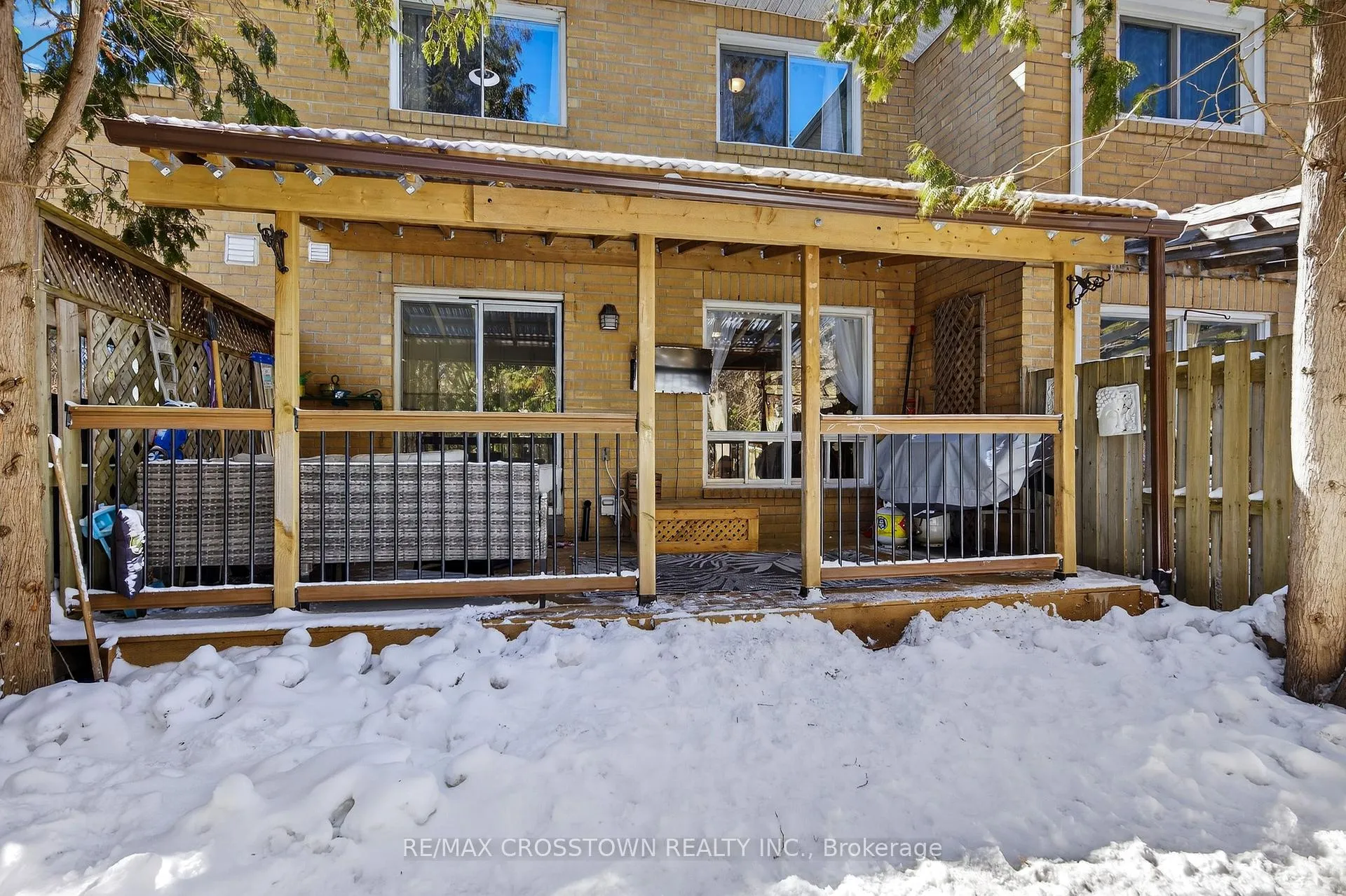 Photo 47 of 47 Lyfytt Crescent, Barrie, West Bayfield — HOMEH