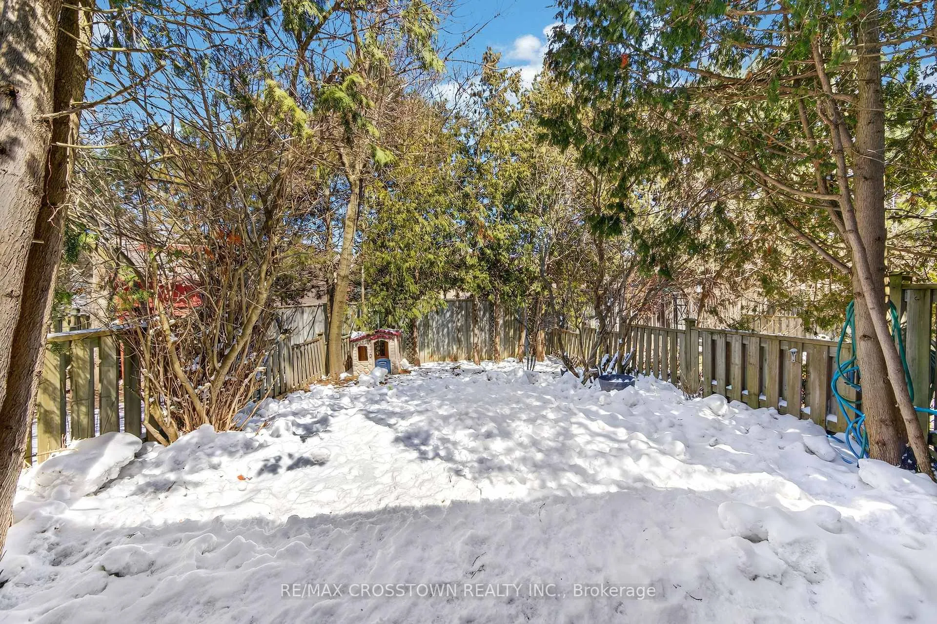 Photo 48 of 47 Lyfytt Crescent, Barrie, West Bayfield — HOMEH