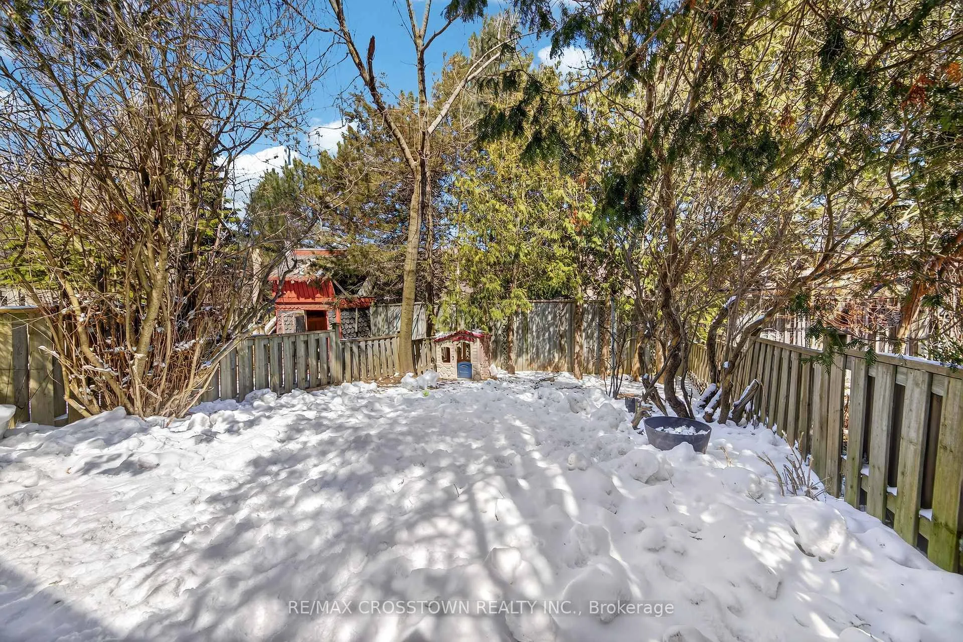 Photo 49 of 47 Lyfytt Crescent, Barrie, West Bayfield — HOMEH