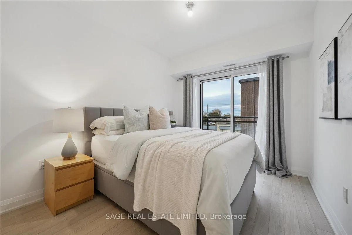 Photo 16 of Unit 203, 56 Coles Avenue, Vaughan, Vaughan Grove — HOMEH