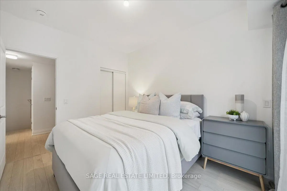 Photo 17 of Unit 203, 56 Coles Avenue, Vaughan, Vaughan Grove — HOMEH