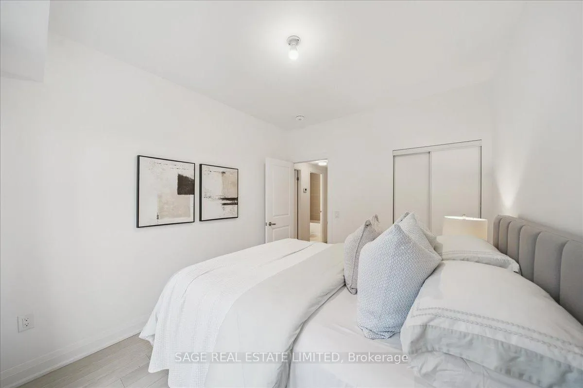 Photo 18 of Unit 203, 56 Coles Avenue, Vaughan, Vaughan Grove — HOMEH