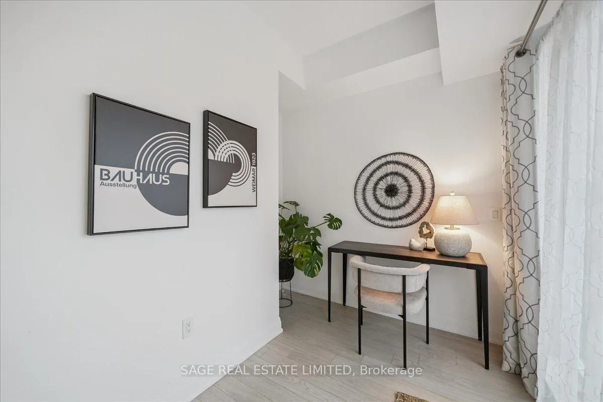 Photo 19 of Unit 203, 56 Coles Avenue, Vaughan, Vaughan Grove — HOMEH