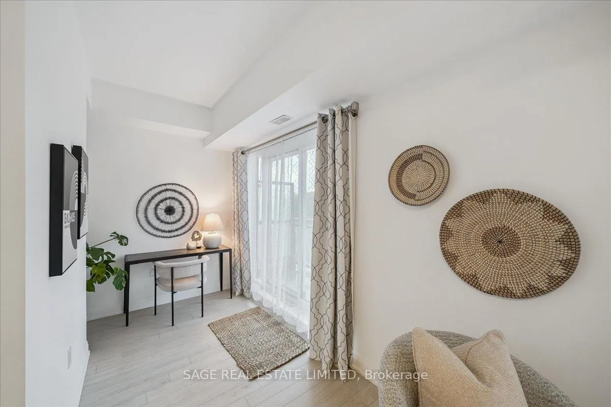 Photo 20 of Unit 203, 56 Coles Avenue, Vaughan, Vaughan Grove — HOMEH