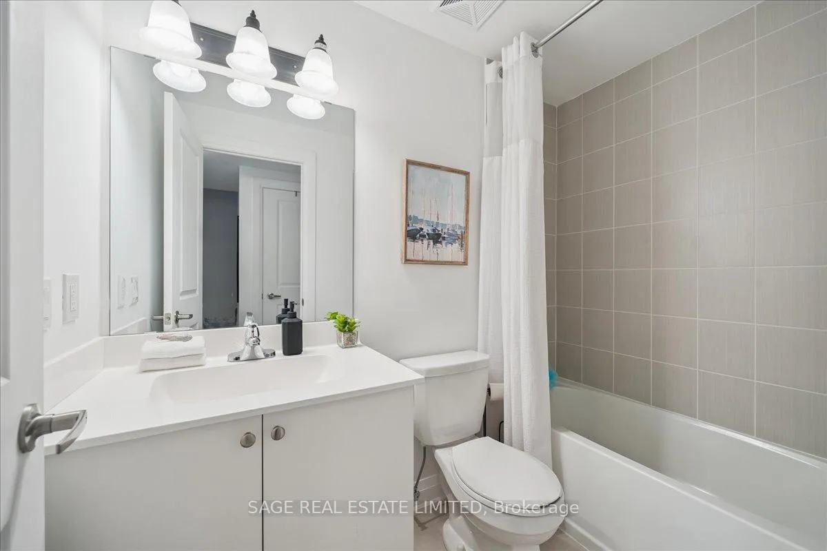 Photo 21 of Unit 203, 56 Coles Avenue, Vaughan, Vaughan Grove — HOMEH