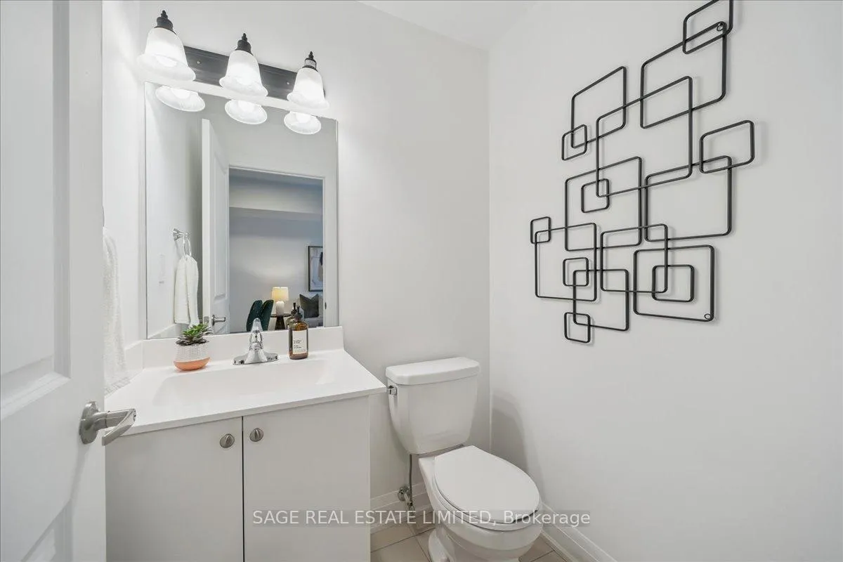 Photo 22 of Unit 203, 56 Coles Avenue, Vaughan, Vaughan Grove — HOMEH