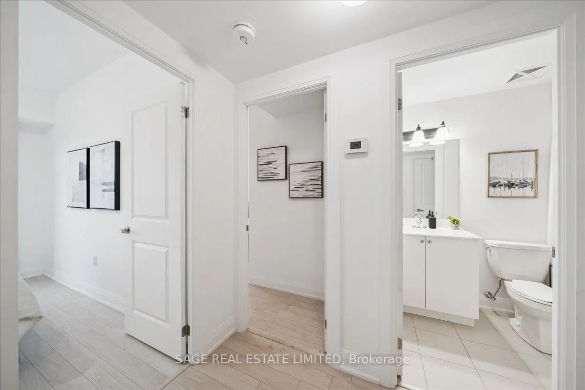 Photo 23 of Unit 203, 56 Coles Avenue, Vaughan, Vaughan Grove — HOMEH