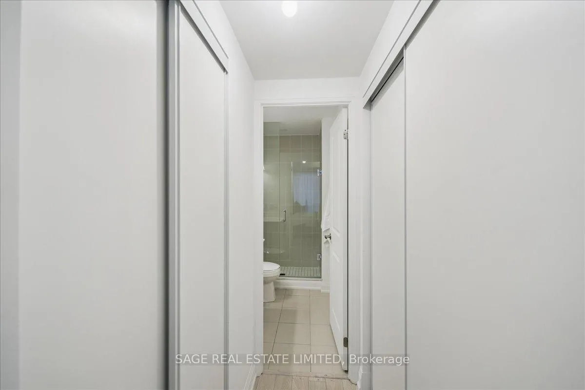 Photo 24 of Unit 203, 56 Coles Avenue, Vaughan, Vaughan Grove — HOMEH
